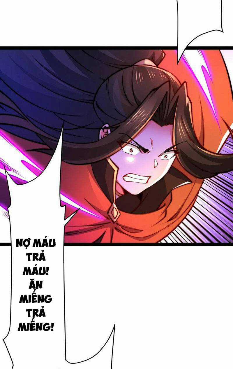 Tân Hỗn Độn Kiếm Thần - Chapter 94 - Trang 2