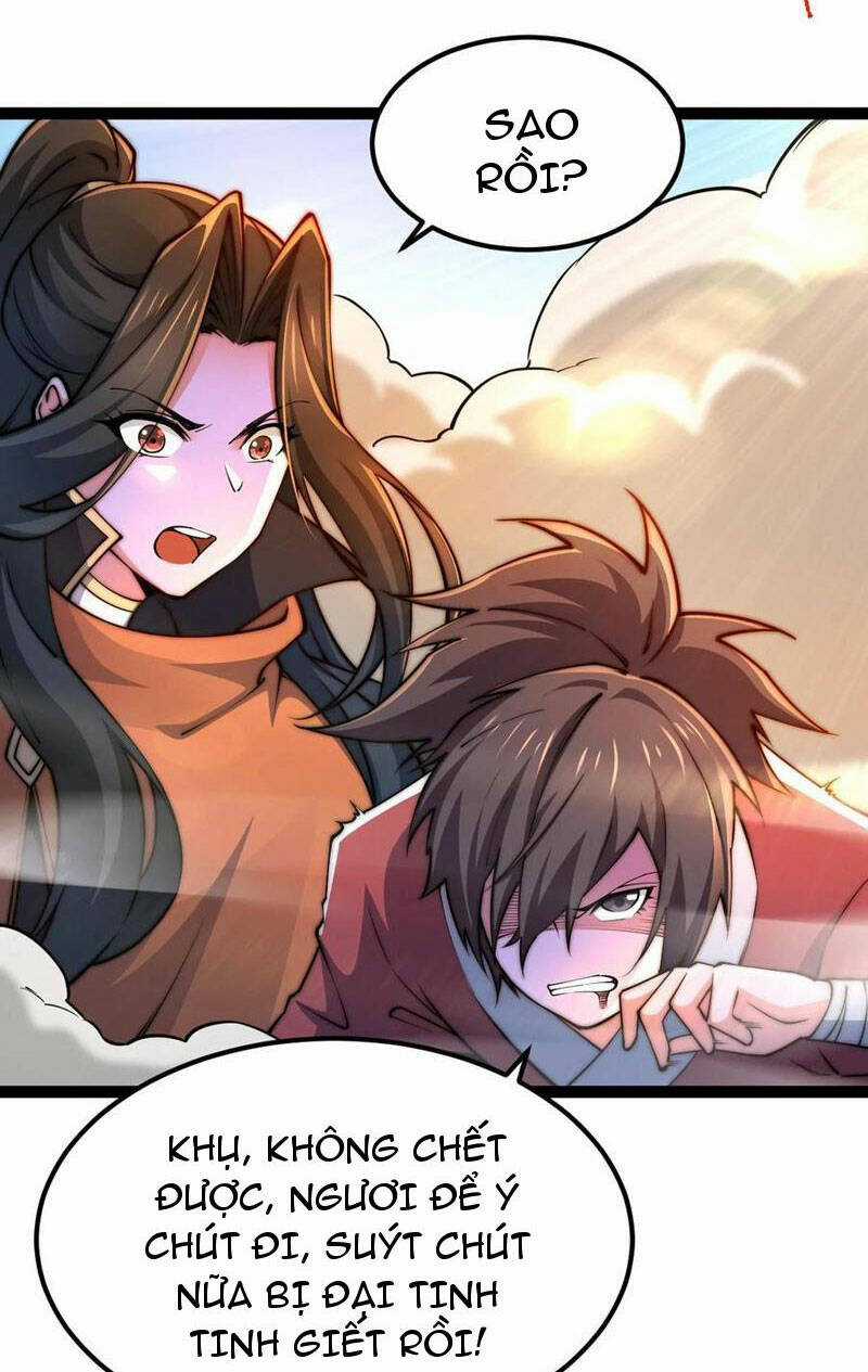 Tân Hỗn Độn Kiếm Thần - Chapter 94 - Trang 11