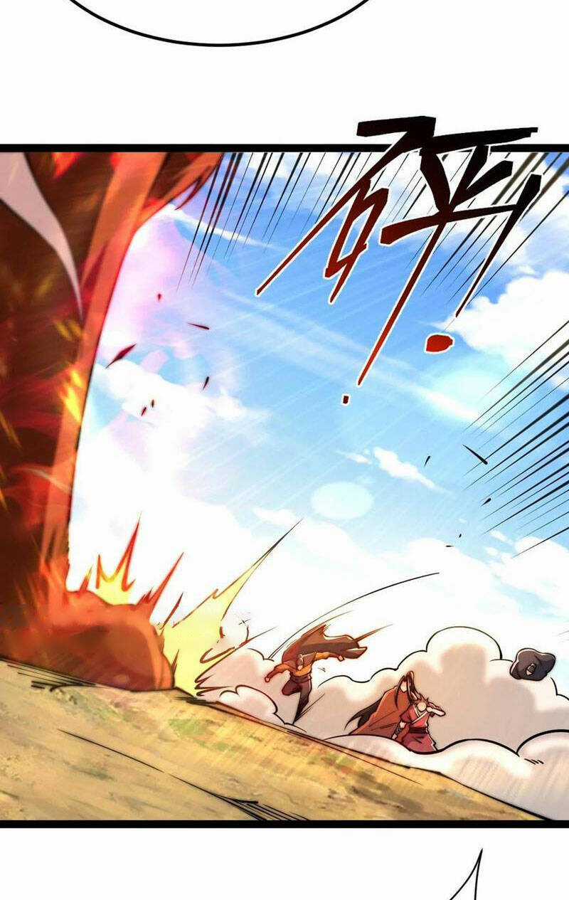 Tân Hỗn Độn Kiếm Thần - Chapter 94 - Trang 12
