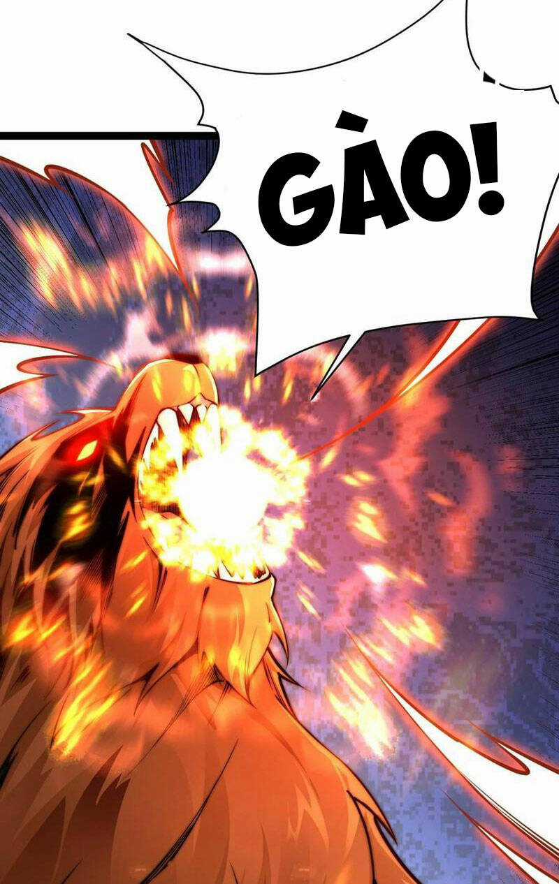 Tân Hỗn Độn Kiếm Thần - Chapter 94 - Trang 13