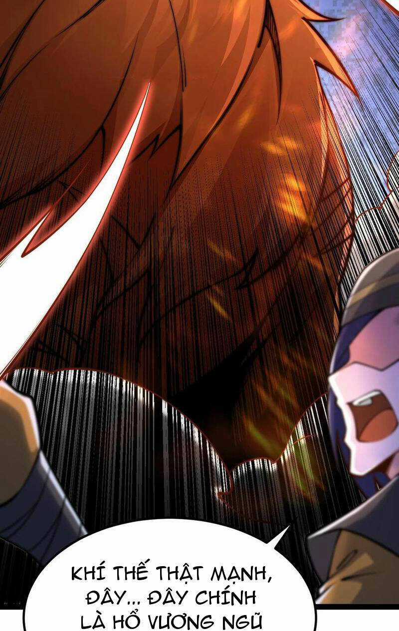 Tân Hỗn Độn Kiếm Thần - Chapter 94 - Trang 14