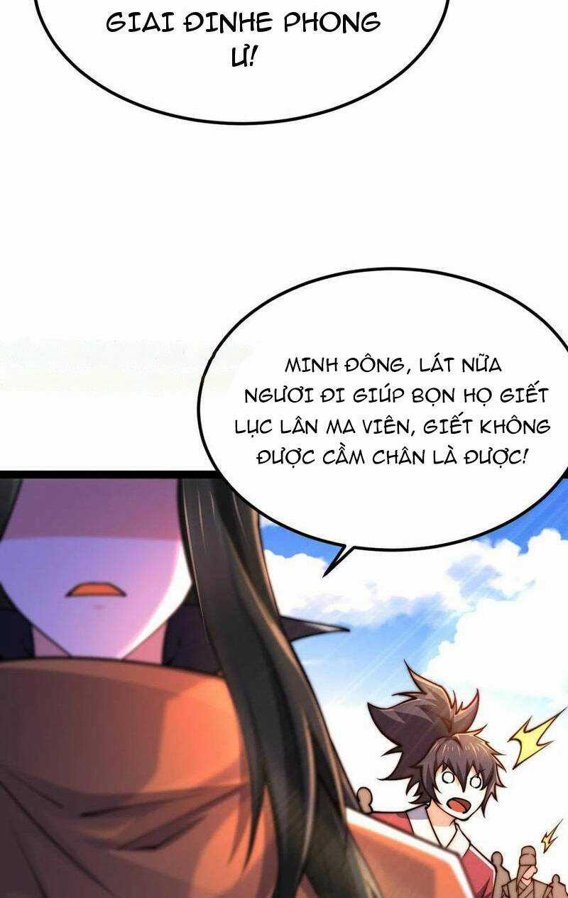 Tân Hỗn Độn Kiếm Thần - Chapter 94 - Trang 15