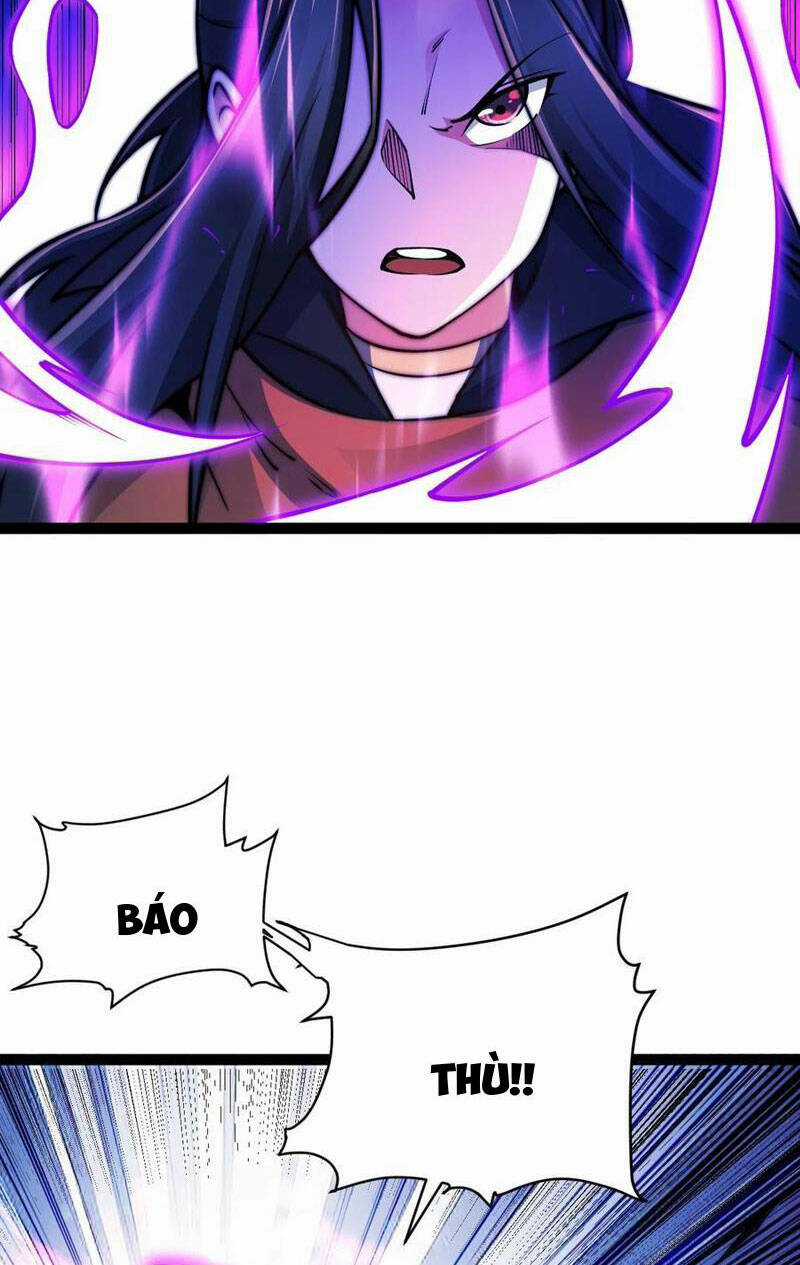 Tân Hỗn Độn Kiếm Thần - Chapter 94 - Trang 17