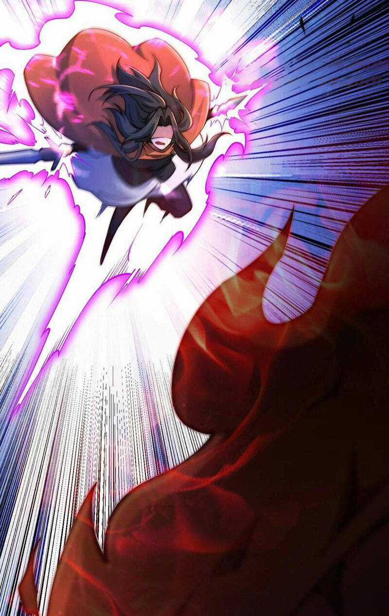 Tân Hỗn Độn Kiếm Thần - Chapter 94 - Trang 18