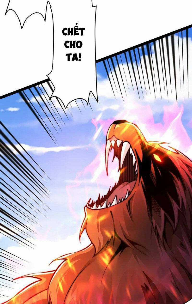 Tân Hỗn Độn Kiếm Thần - Chapter 94 - Trang 3