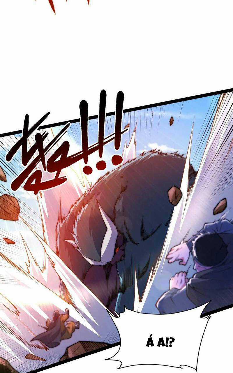Tân Hỗn Độn Kiếm Thần - Chapter 94 - Trang 21