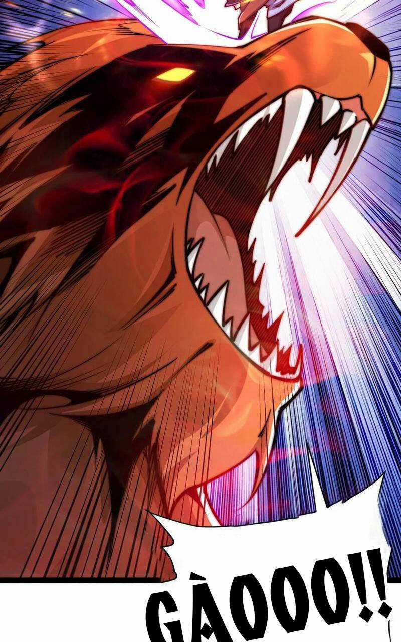 Tân Hỗn Độn Kiếm Thần - Chapter 94 - Trang 23