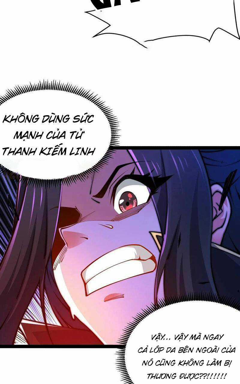 Tân Hỗn Độn Kiếm Thần - Chapter 94 - Trang 24