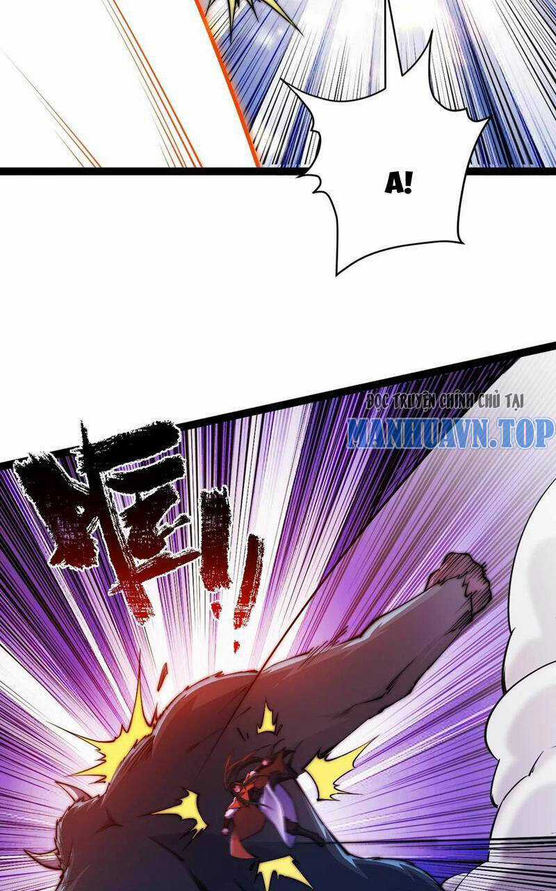 Tân Hỗn Độn Kiếm Thần - Chapter 94 - Trang 28