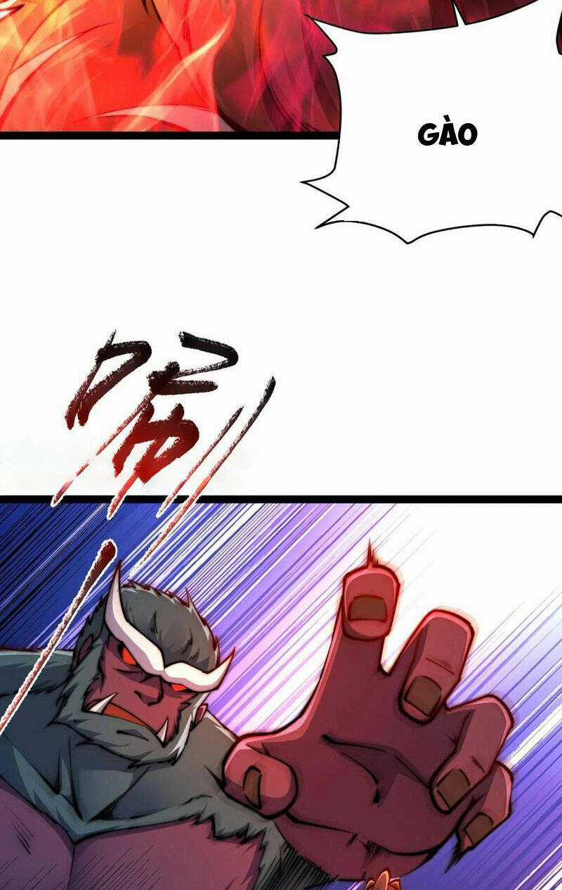 Tân Hỗn Độn Kiếm Thần - Chapter 94 - Trang 4