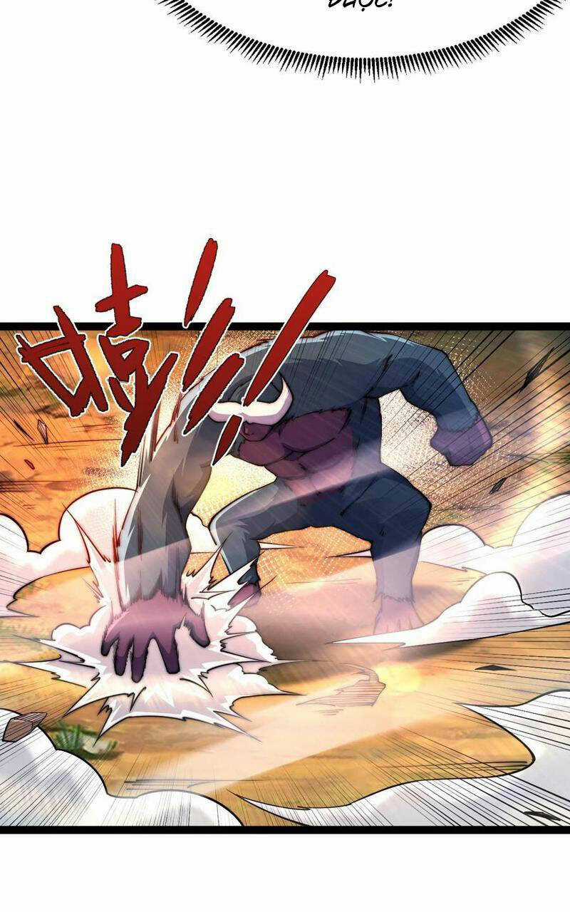 Tân Hỗn Độn Kiếm Thần - Chapter 94 - Trang 32