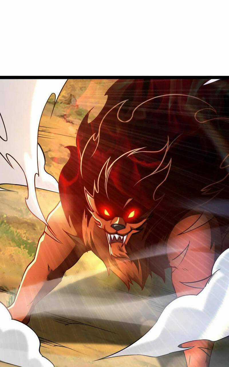 Tân Hỗn Độn Kiếm Thần - Chapter 94 - Trang 33