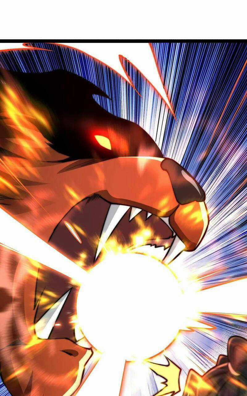 Tân Hỗn Độn Kiếm Thần - Chapter 94 - Trang 35