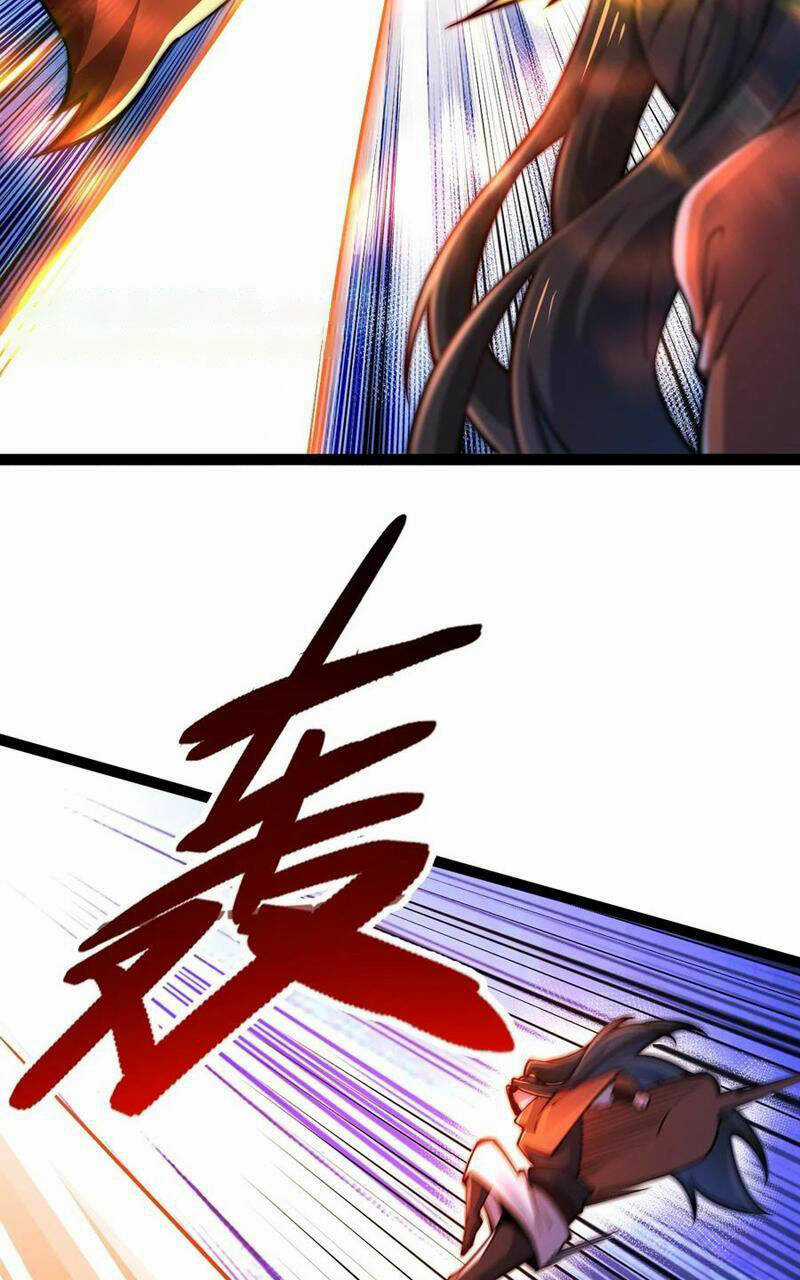 Tân Hỗn Độn Kiếm Thần - Chapter 94 - Trang 36