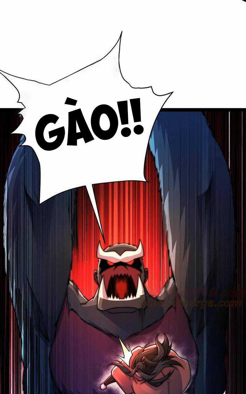 Tân Hỗn Độn Kiếm Thần - Chapter 94 - Trang 38