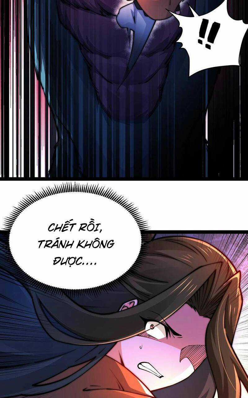 Tân Hỗn Độn Kiếm Thần - Chapter 94 - Trang 39