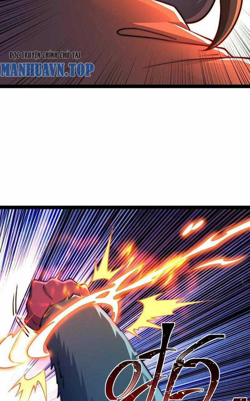 Tân Hỗn Độn Kiếm Thần - Chapter 94 - Trang 40