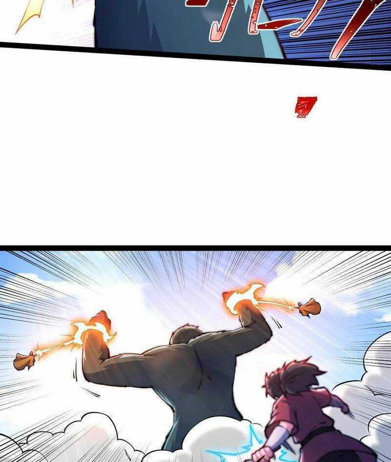 Tân Hỗn Độn Kiếm Thần - Chapter 94 - Trang 41