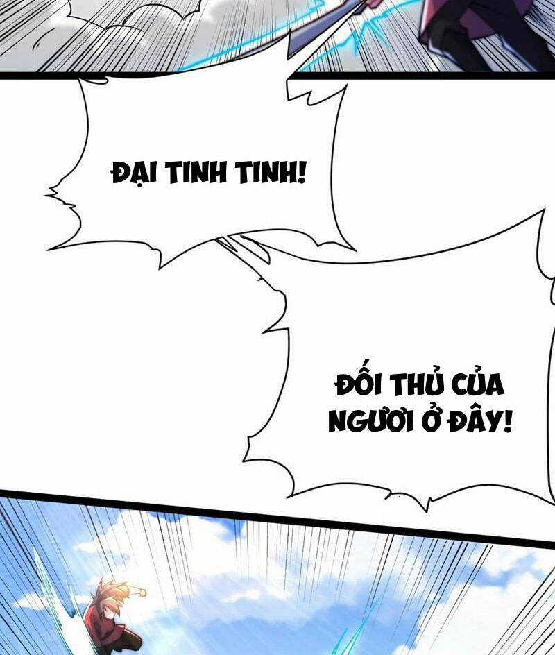 Tân Hỗn Độn Kiếm Thần - Chapter 94 - Trang 42