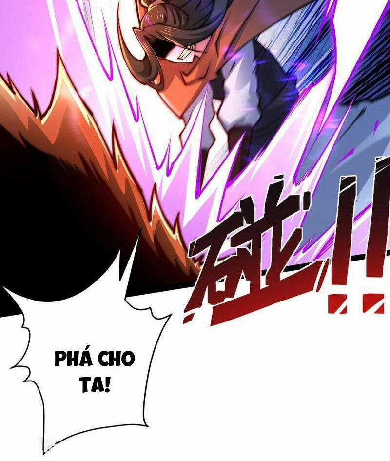 Tân Hỗn Độn Kiếm Thần - Chapter 94 - Trang 47
