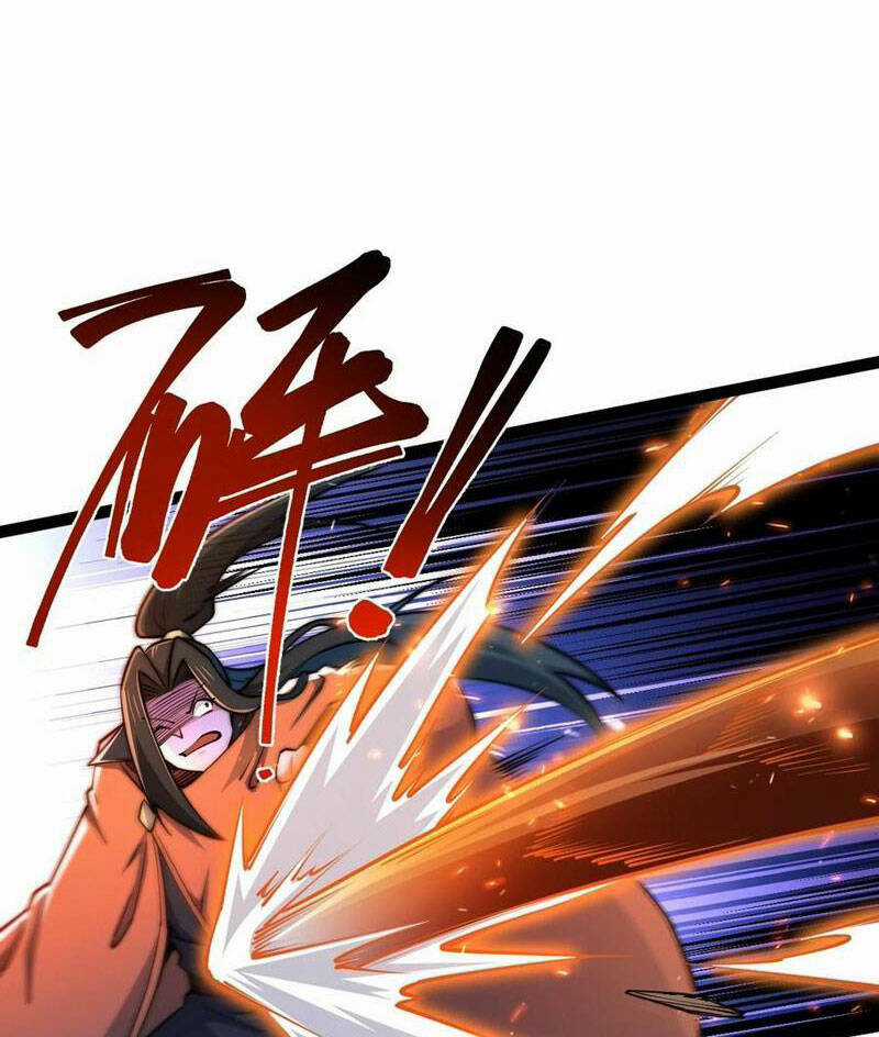 Tân Hỗn Độn Kiếm Thần - Chapter 94 - Trang 48
