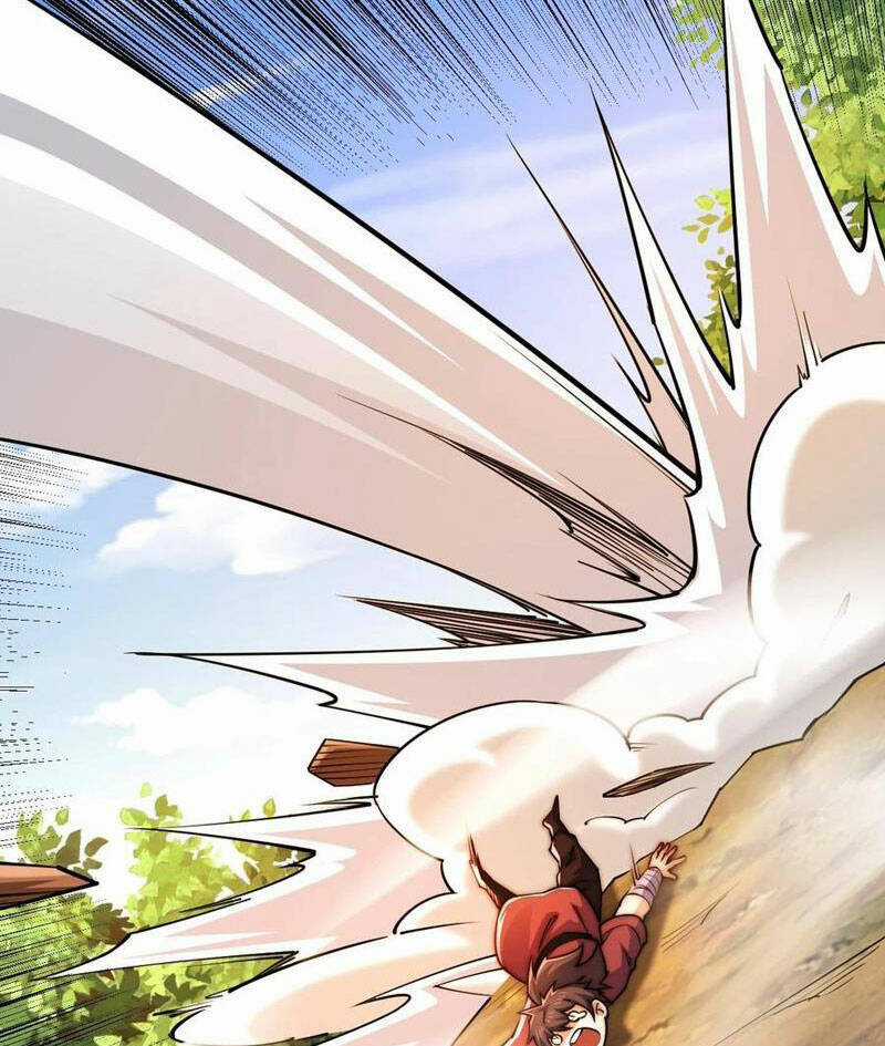 Tân Hỗn Độn Kiếm Thần - Chapter 94 - Trang 55