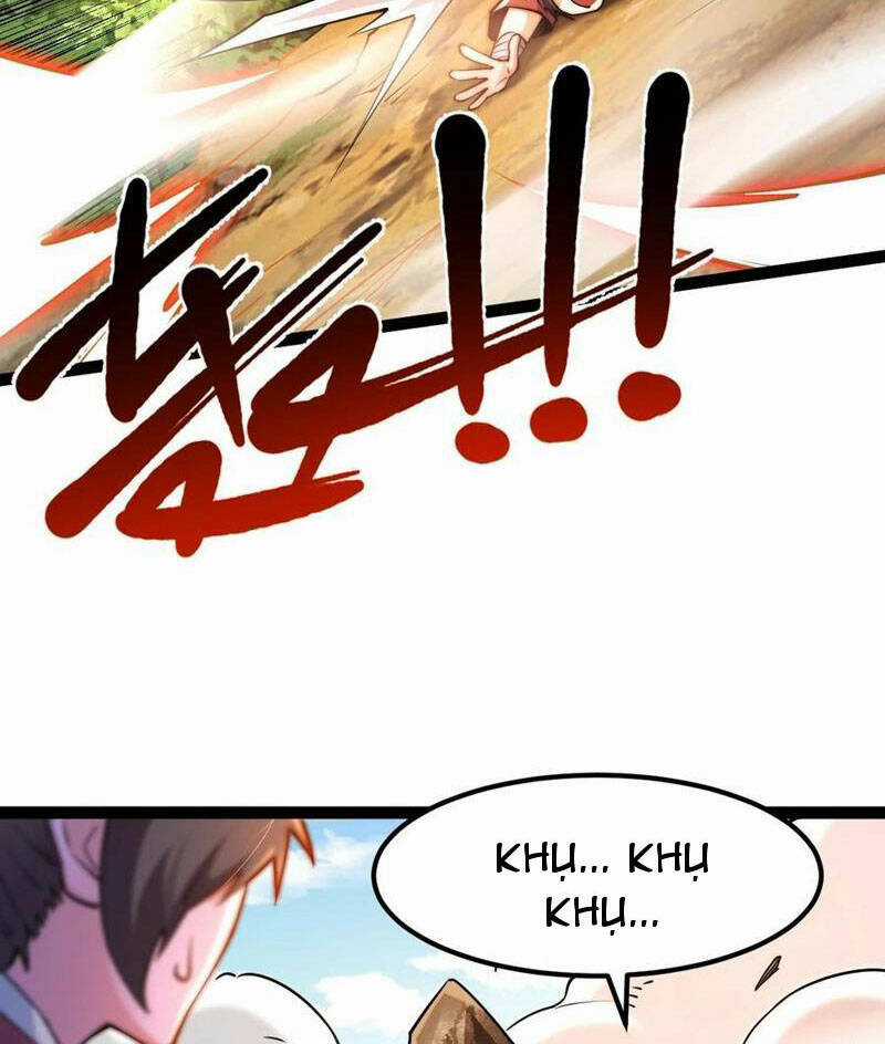 Tân Hỗn Độn Kiếm Thần - Chapter 94 - Trang 56