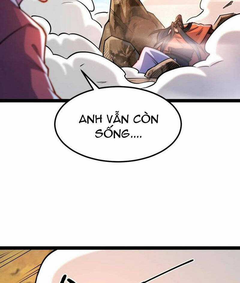 Tân Hỗn Độn Kiếm Thần - Chapter 94 - Trang 57