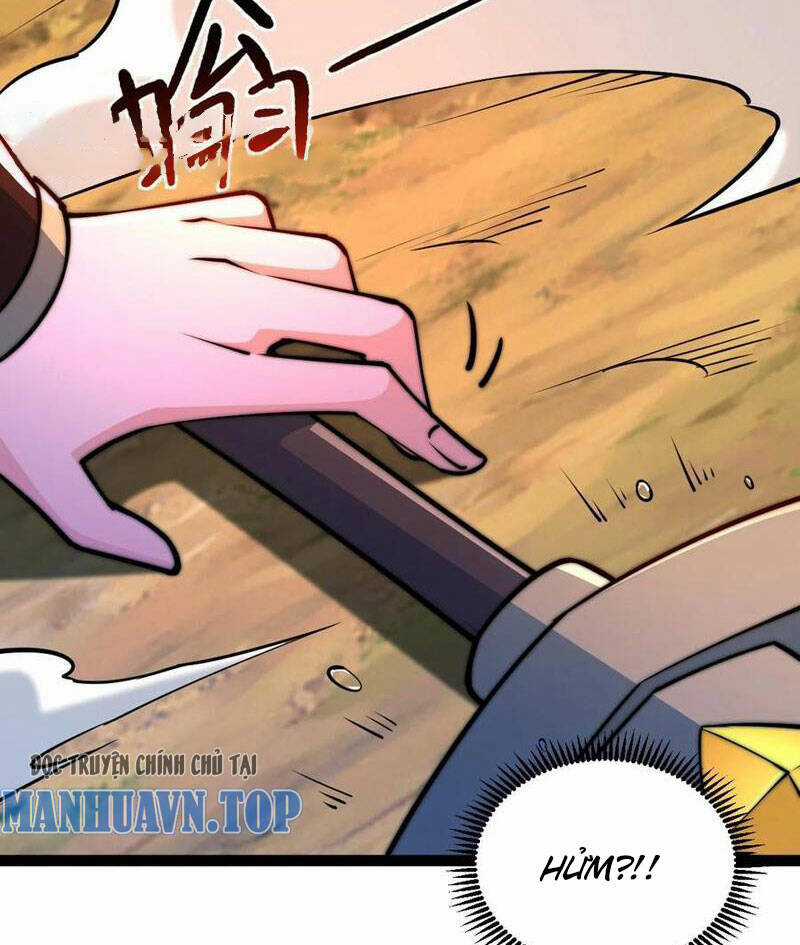 Tân Hỗn Độn Kiếm Thần - Chapter 94 - Trang 58