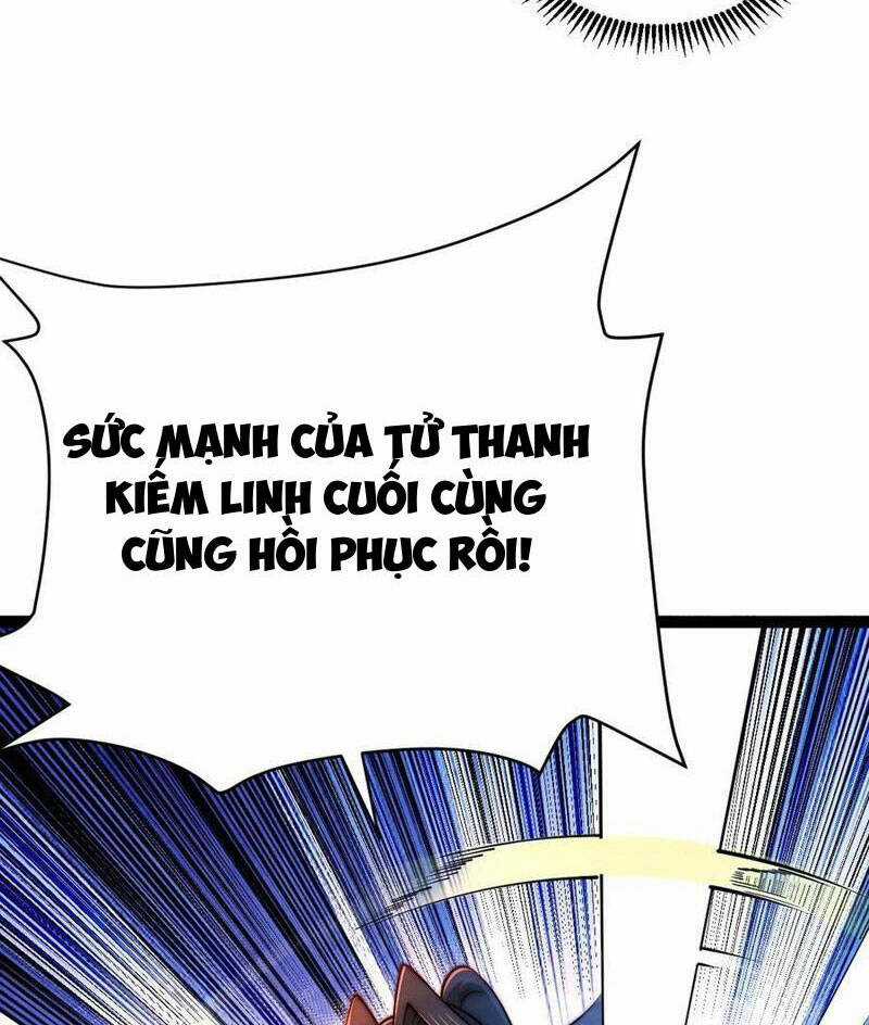 Tân Hỗn Độn Kiếm Thần - Chapter 94 - Trang 59