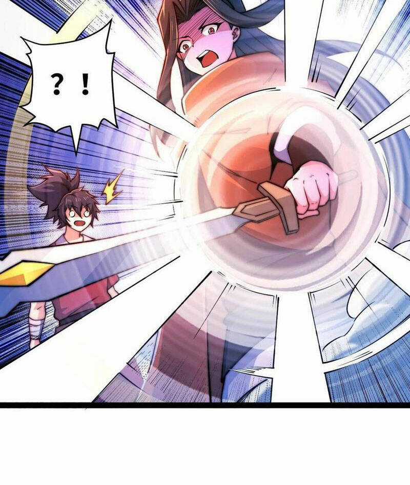 Tân Hỗn Độn Kiếm Thần - Chapter 94 - Trang 60