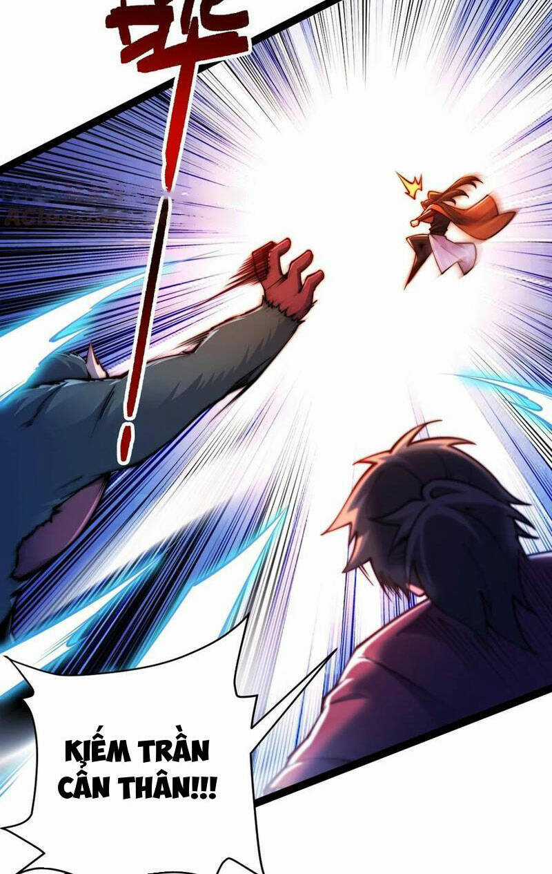 Tân Hỗn Độn Kiếm Thần - Chapter 94 - Trang 7