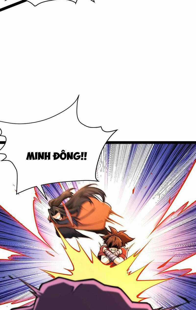 Tân Hỗn Độn Kiếm Thần - Chapter 94 - Trang 8