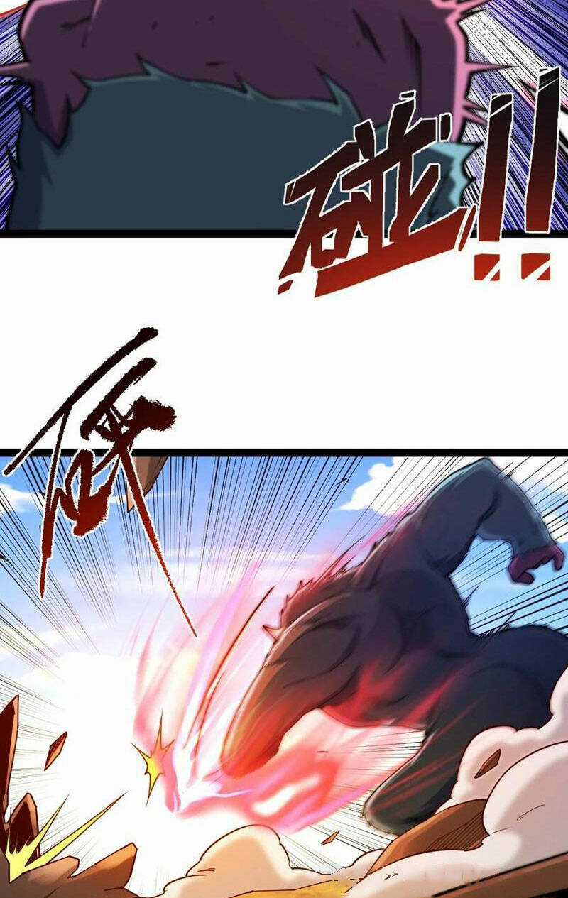 Tân Hỗn Độn Kiếm Thần - Chapter 94 - Trang 9