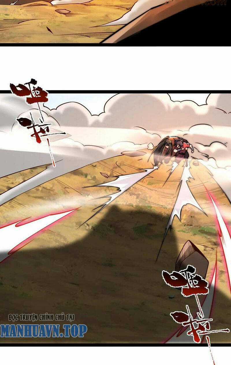 Tân Hỗn Độn Kiếm Thần - Chapter 94 - Trang 10