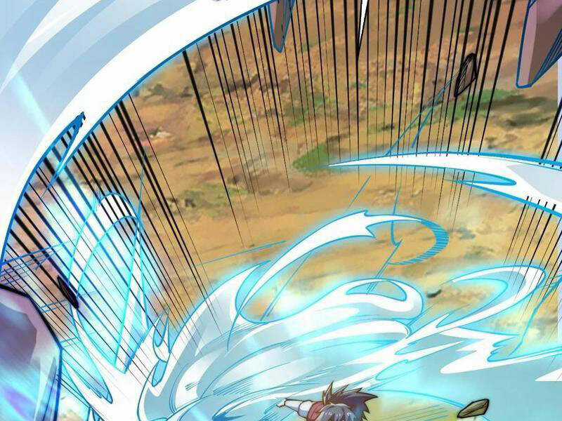 Tân Hỗn Độn Kiếm Thần - Chapter 95 - Trang 5