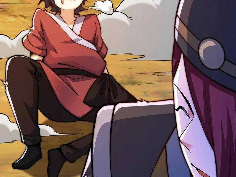 Tân Hỗn Độn Kiếm Thần - Chapter 95 - Trang 56