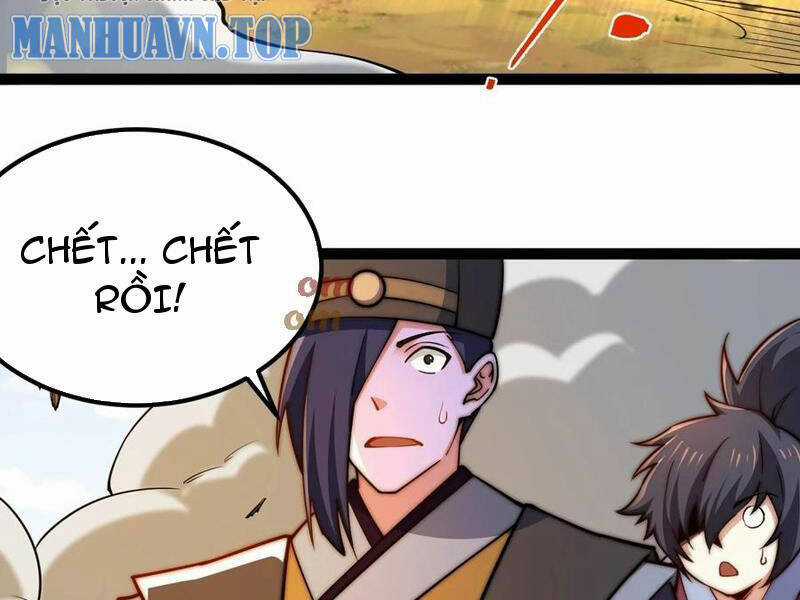 Tân Hỗn Độn Kiếm Thần - Chapter 95 - Trang 74