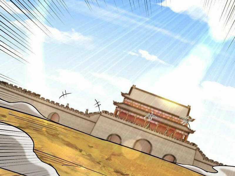 Tân Hỗn Độn Kiếm Thần - Chapter 95 - Trang 78