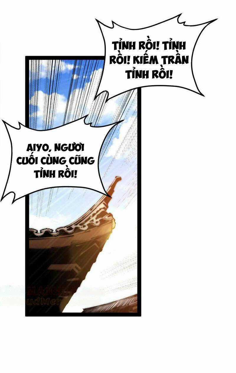 Tân Hỗn Độn Kiếm Thần - Chapter 96 - Trang 1