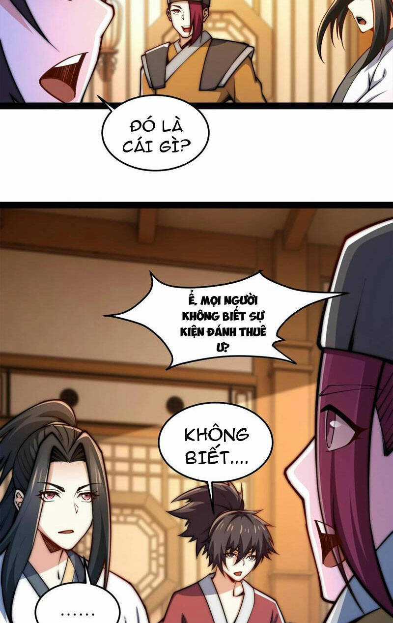 Tân Hỗn Độn Kiếm Thần - Chapter 96 - Trang 12