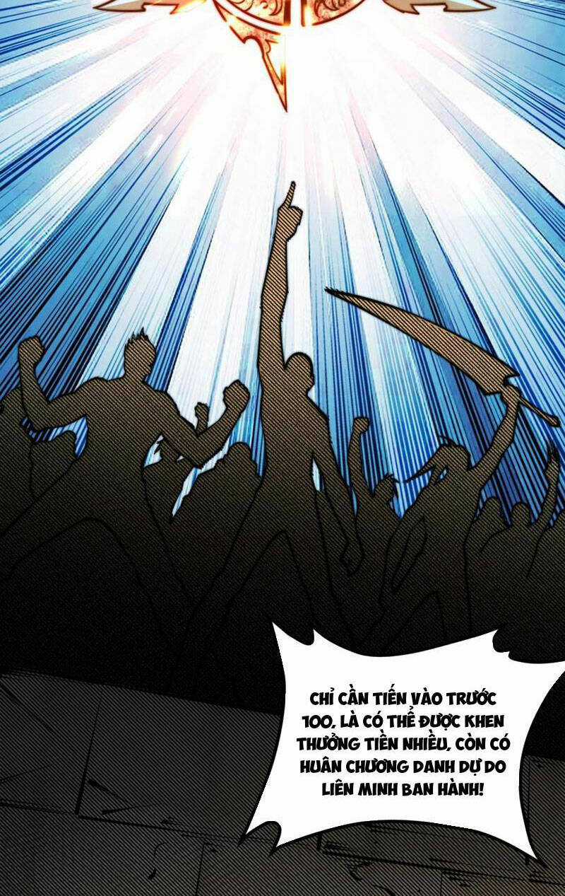 Tân Hỗn Độn Kiếm Thần - Chapter 96 - Trang 14