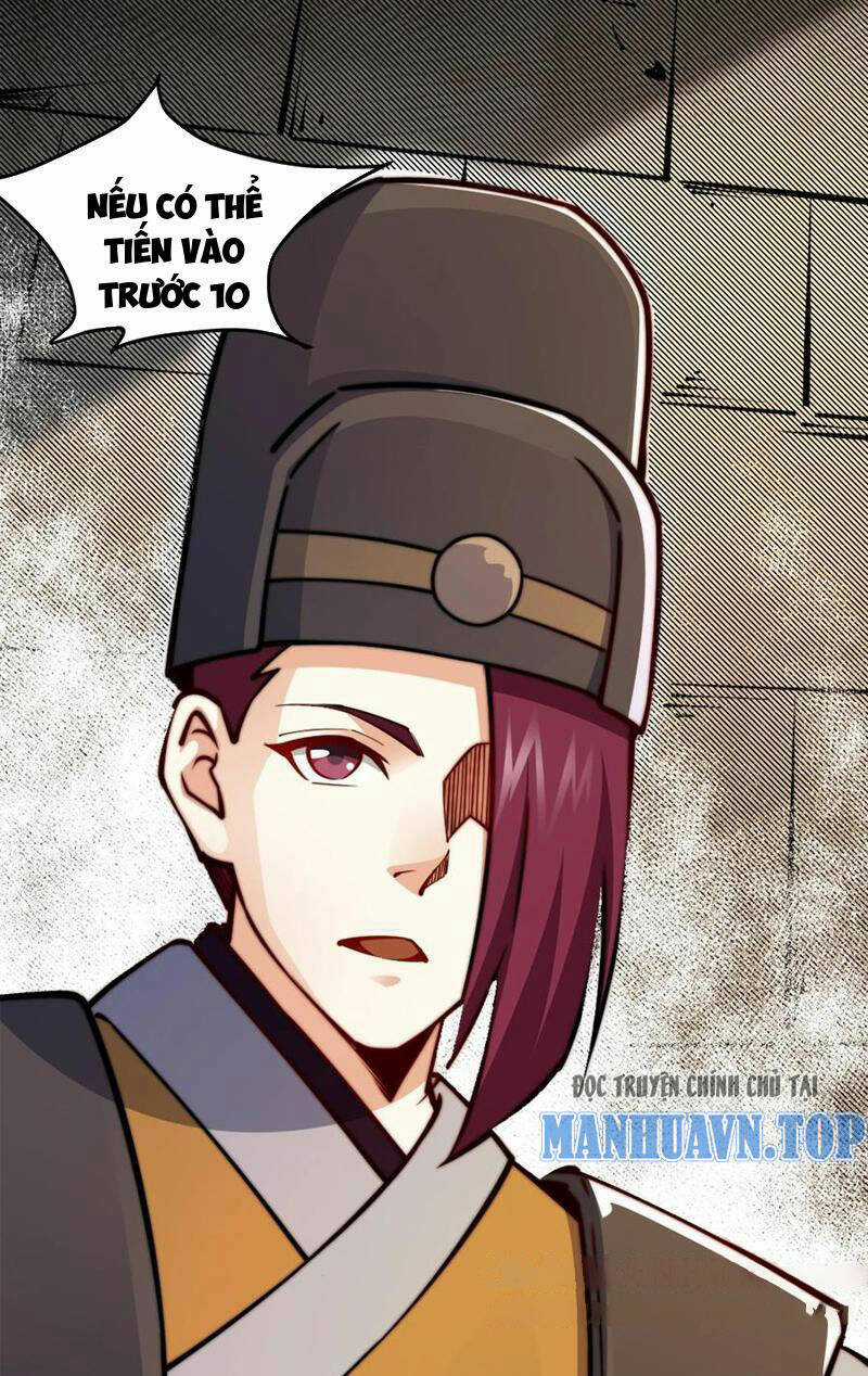 Tân Hỗn Độn Kiếm Thần - Chapter 96 - Trang 15