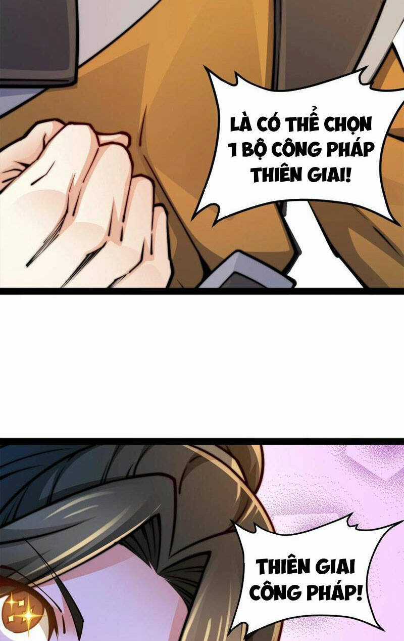 Tân Hỗn Độn Kiếm Thần - Chapter 96 - Trang 16