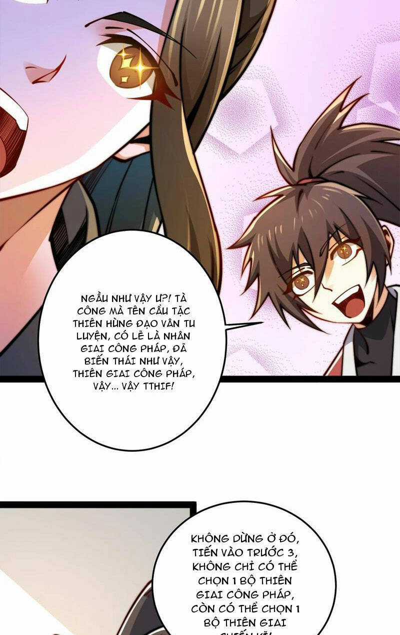 Tân Hỗn Độn Kiếm Thần - Chapter 96 - Trang 17