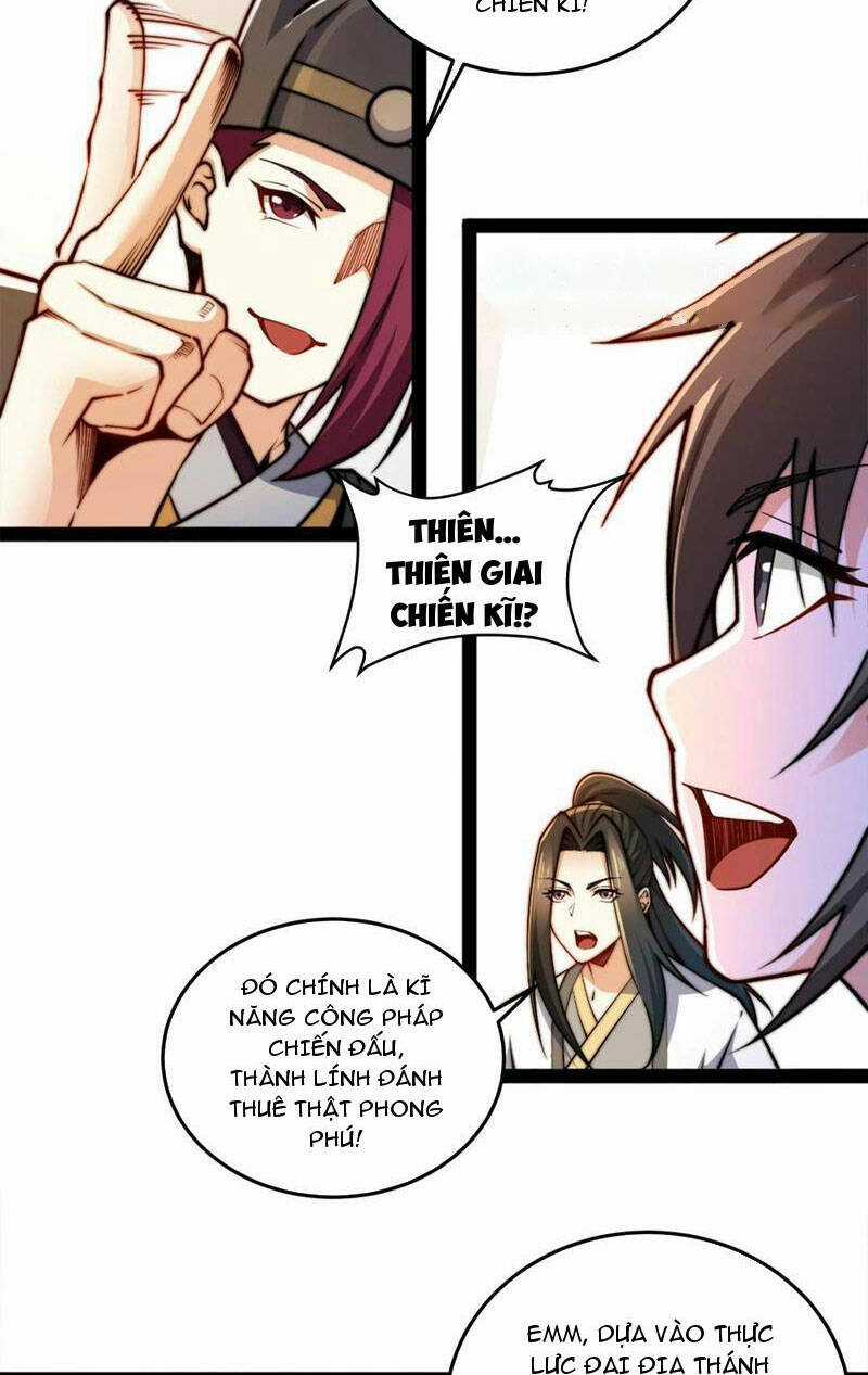 Tân Hỗn Độn Kiếm Thần - Chapter 96 - Trang 18