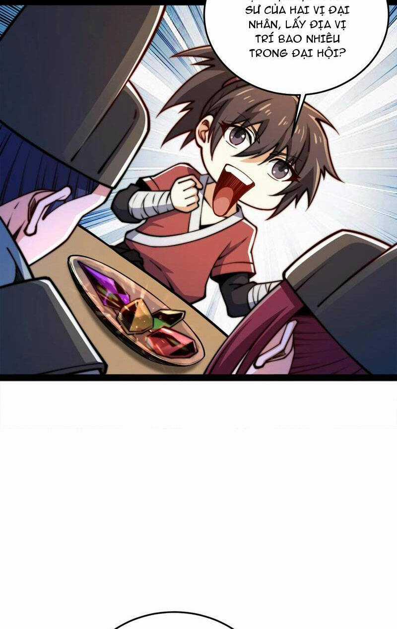 Tân Hỗn Độn Kiếm Thần - Chapter 96 - Trang 19