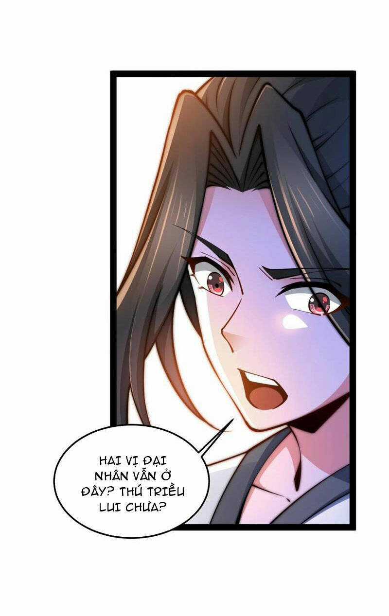 Tân Hỗn Độn Kiếm Thần - Chapter 96 - Trang 3