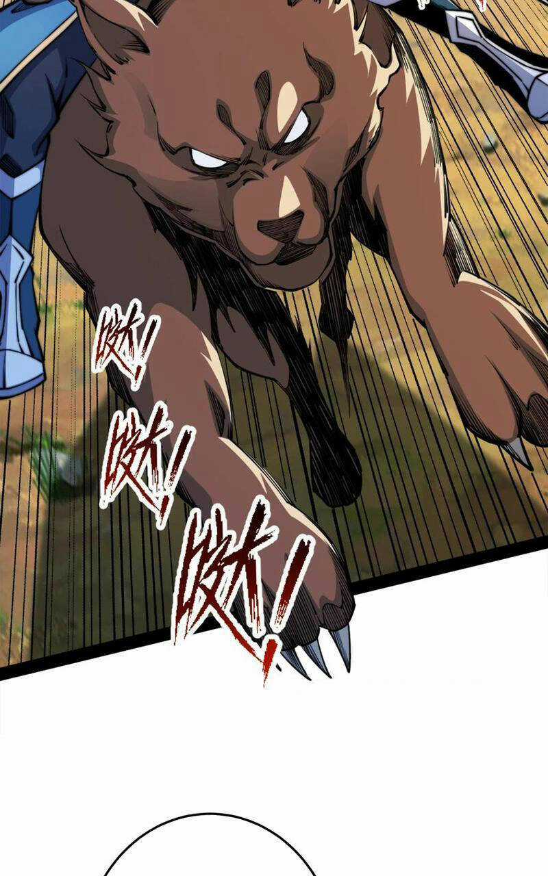 Tân Hỗn Độn Kiếm Thần - Chapter 96 - Trang 23