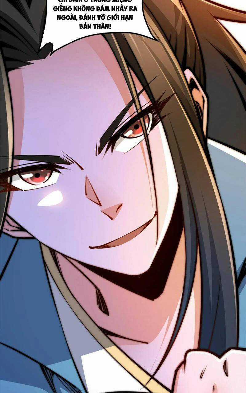 Tân Hỗn Độn Kiếm Thần - Chapter 96 - Trang 25